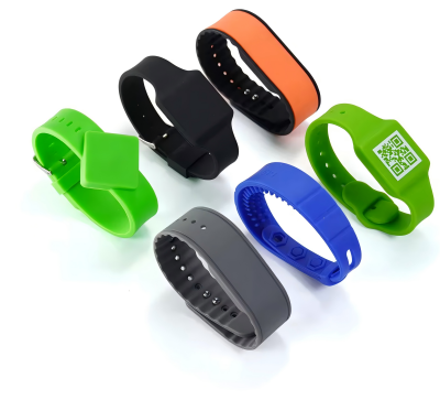 Braccialetti RFID