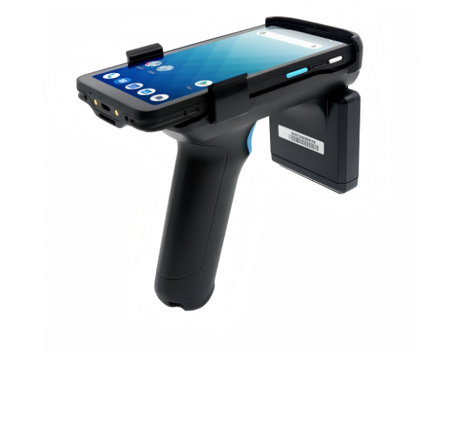 Lettore RFID da tavolo