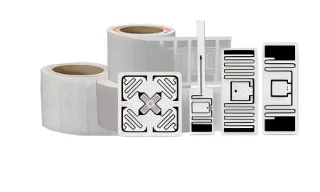Etichette adesive RFID