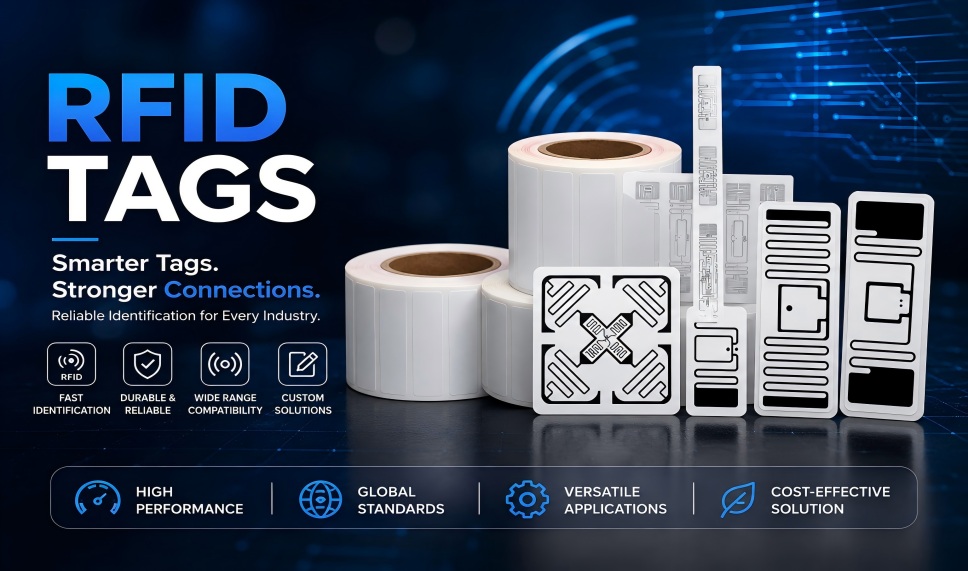 Tag RFID